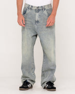 WULL WOLUME SHORT SLEEVE TEE